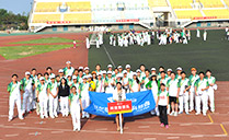 Sports Meet 2013